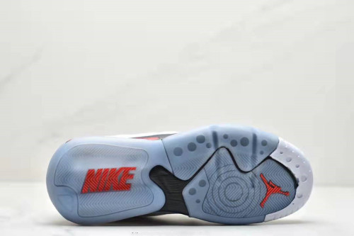Nike Air Jordan Point L Fusion Combination Sports Basketball Shoe AJ-055