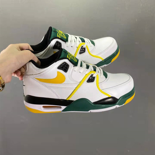 Nike Air Jordan Flight 89/2.0 Man Sport Shoes AJ-066