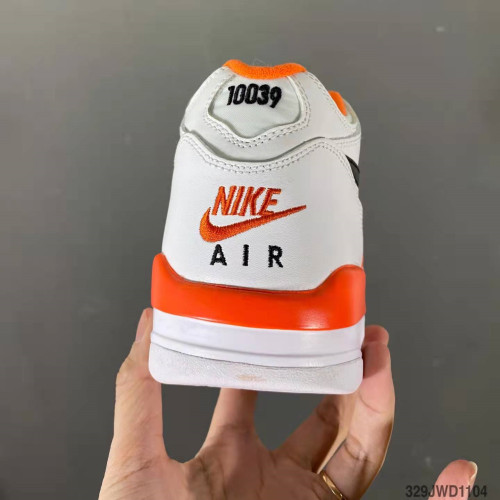 Nike Air Jordan Flight 89/2.0 Man Sport Shoes AJ-067