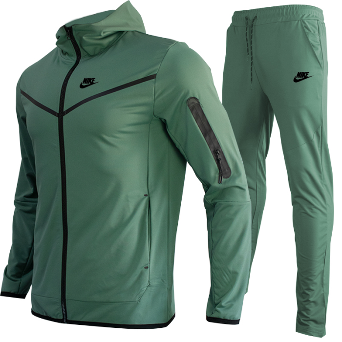 Newest Nike Spring&Autumn Sport Set For Men NKS-041