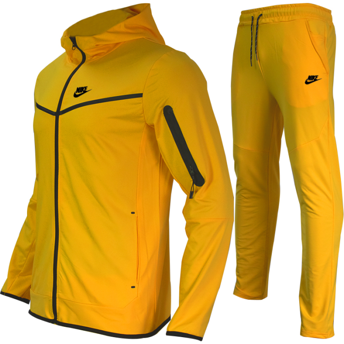 Newest Nike Spring&Autumn Sport Set For Men NKS-041