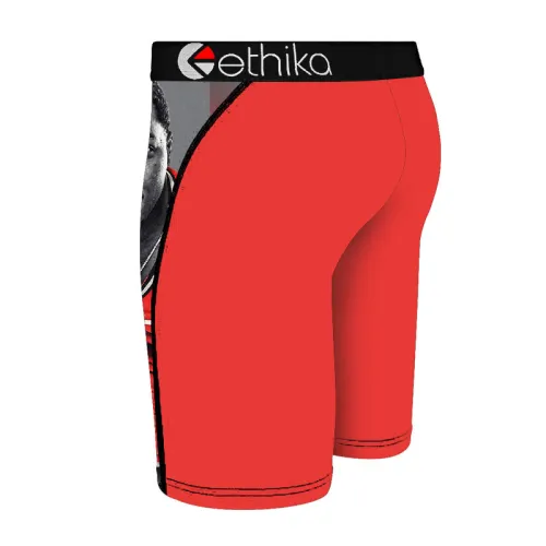 Ethika Joint NBA Series Men's boxers Kyle Lowry [Pre-sale,Minimum order quantity:10pcs] UD-020