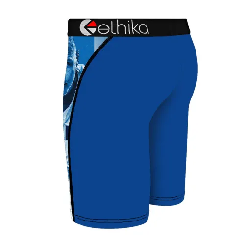 Ethika Joint Air Jordan NBA Series Men's boxers Kristaps Porzingis  [Pre-sale,Minimum order quantity:10pcs] UD-022