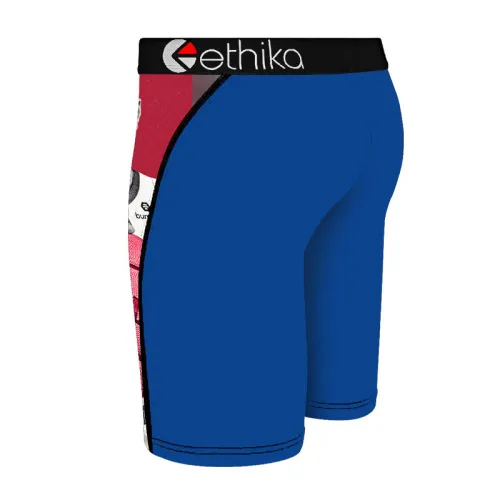 Ethika Joint NBA Series Men's boxers Kawhi Leonard [Pre-sale,Minimum order quantity:10pcs] UD-021