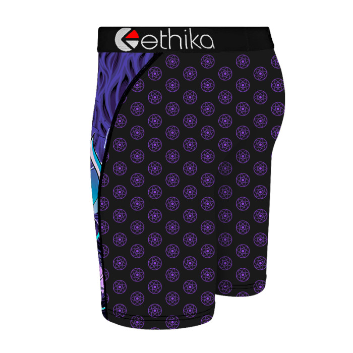Ethika Uchiha Men's Underwear [Pre-sale,Minimum order:10pcs] UD-031