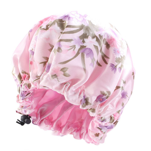 Fashion Design Female Bonnet For American Size Adjustabable BN-001