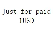 1 USD Price 