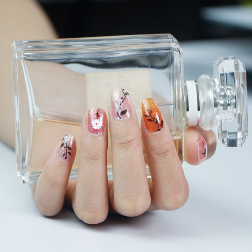 Nail Sticker002