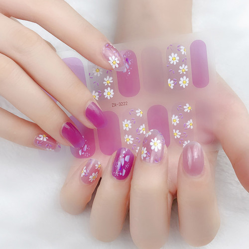 Nail Sticker023