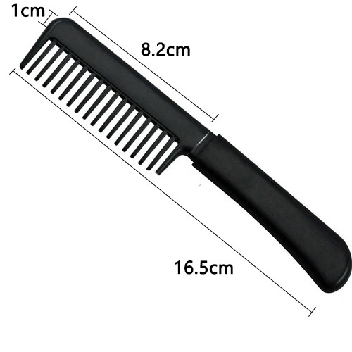 Fashion Self-defense Comb Knife CMK-001