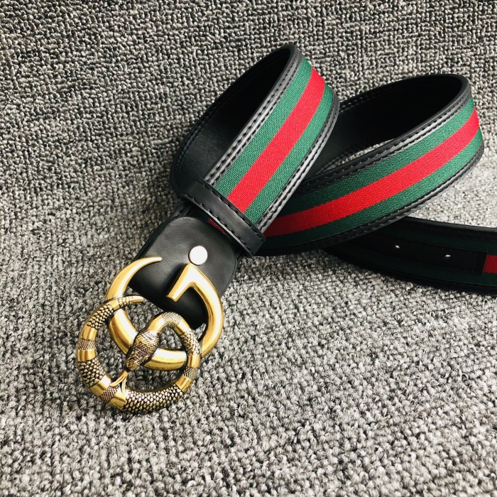 Wholesale GUCCI Belt For Famale With Exquisite Box and Bag B-028