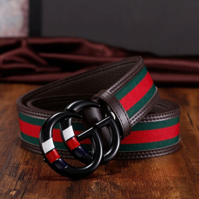 Wholesale GUCCI Belt For Famale With Exquisite Box and Bag B-035