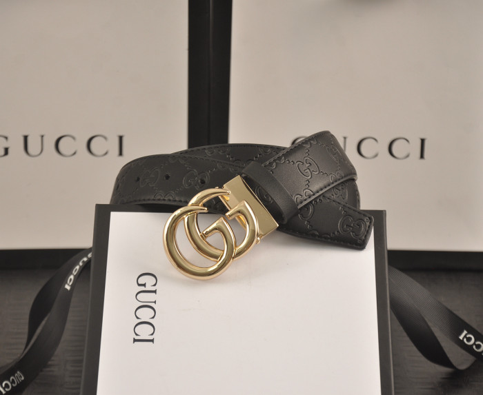 Wholesale GUCCI Belt For Famale With Exquisite Box and Bag B-027