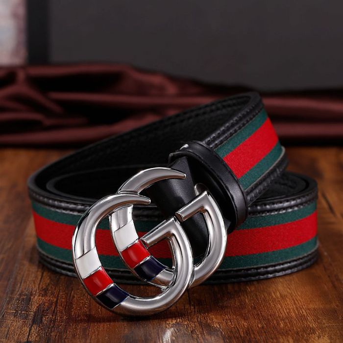 Wholesale GUCCI Belt For Famale With Exquisite Box and Bag B-035