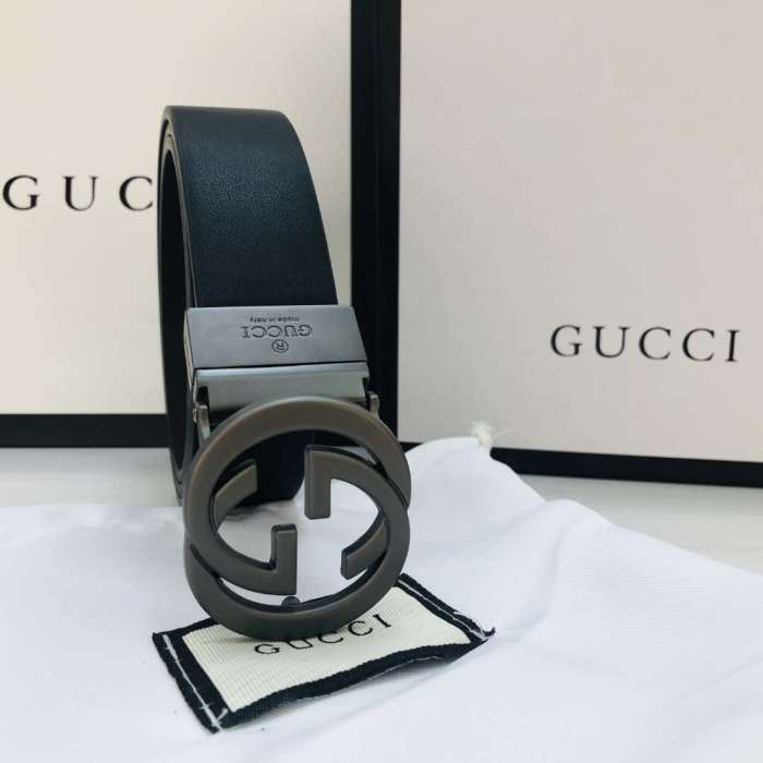 Wholesale GUCCI Belt For Famale With Exquisite Box and Bag B-021