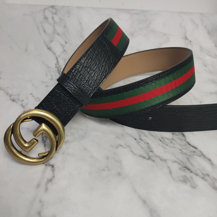 Wholesale GUCCI Belt For Famale With Exquisite Box and Bag B-029