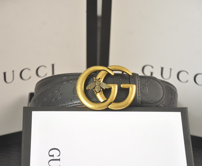 Wholesale GUCCI Belt For Famale With Exquisite Box and Bag B-023