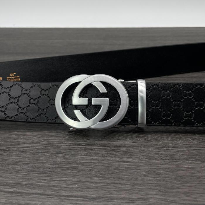 Wholesale GUCCI Belt For Famale With Exquisite Box and Bag B-031