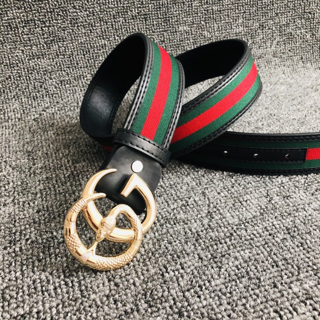 Wholesale GUCCI Belt For Famale With Exquisite Box and Bag B-028