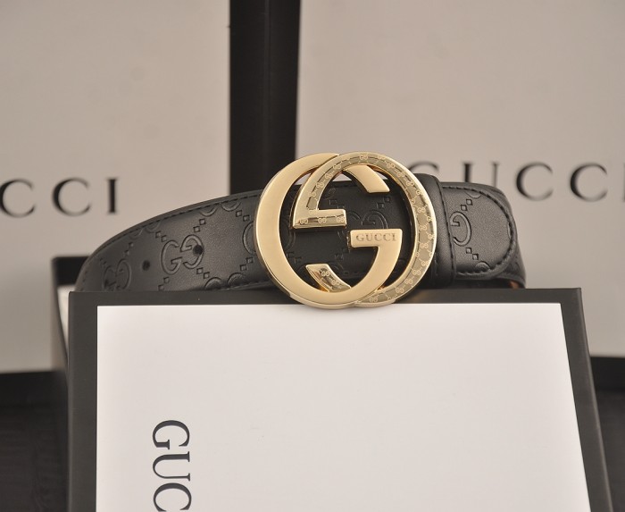 Wholesale GUCCI Belt For Famale With Exquisite Box and Bag B-030