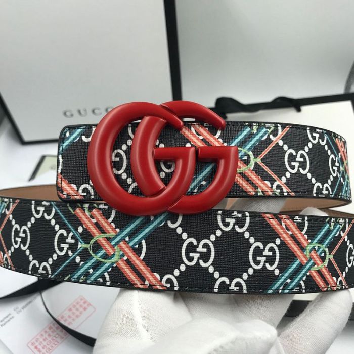 Wholesale GUCCI Belt For Famale With Exquisite Box and Bag B-038