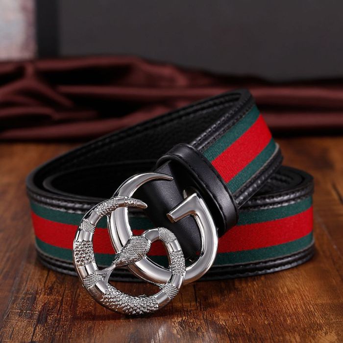 Wholesale GUCCI Belt For Famale With Exquisite Box and Bag B-035