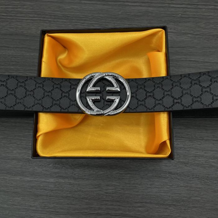 Wholesale GUCCI Belt For Famale With Exquisite Box and Bag B-031