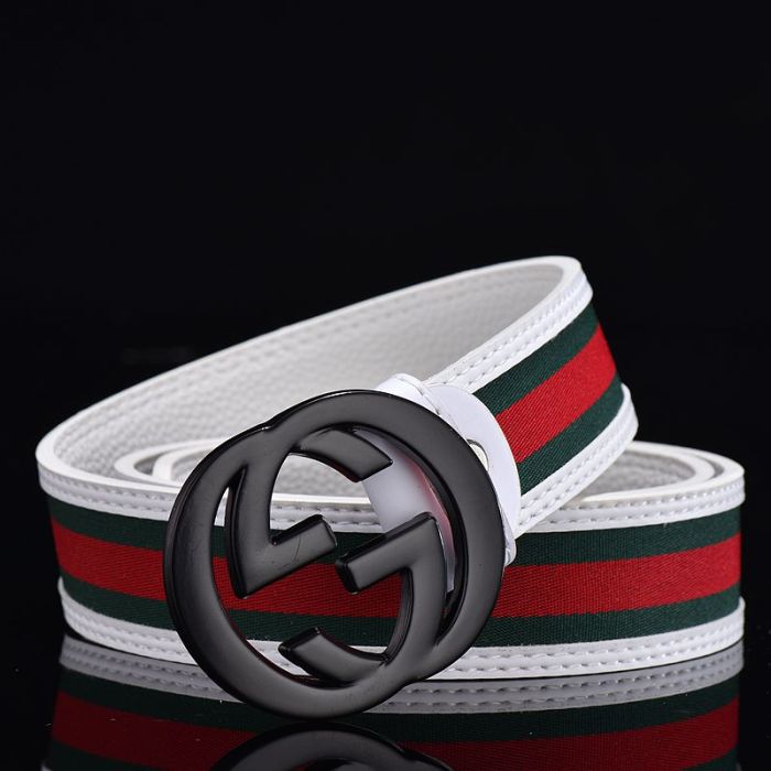 Wholesale GUCCI Belt For Famale With Exquisite Box and Bag B-035