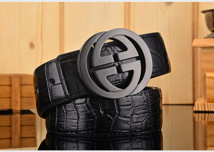 Wholesale GUCCI Belt For Famale With Exquisite Box and Bag B-034