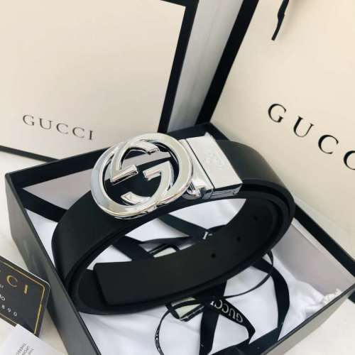 Wholesale GUCCI Belt For Famale With Exquisite Box and Bag B-021