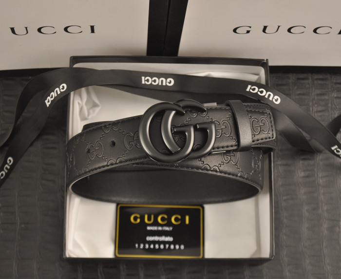 Wholesale GUCCI Belt For Famale With Exquisite Box and Bag B-027