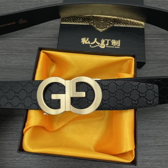 Wholesale GUCCI Belt For Famale With Exquisite Box and Bag B-031