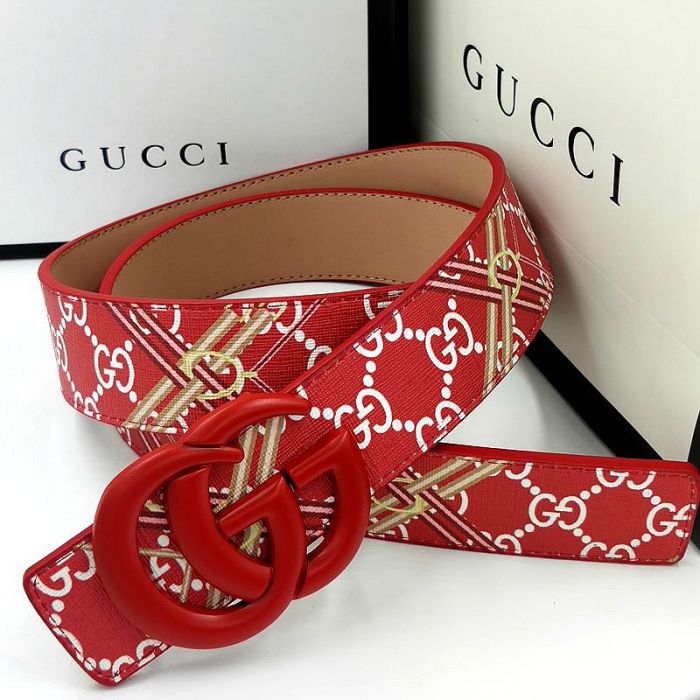 Wholesale GUCCI Belt For Famale With Exquisite Box and Bag B-037