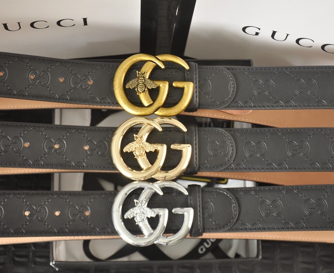 Wholesale GUCCI Belt For Famale With Exquisite Box and Bag B-023