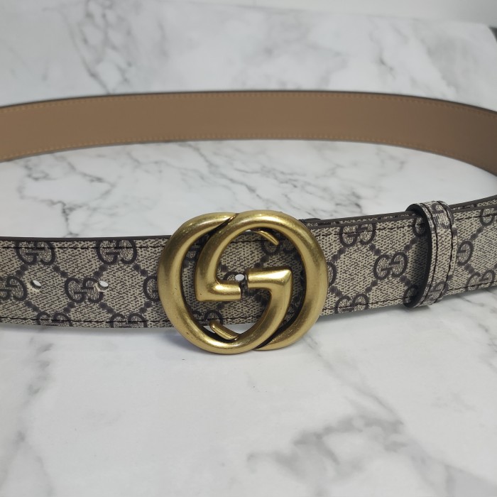 Wholesale GUCCI Belt For Famale With Exquisite Box and Bag B-029