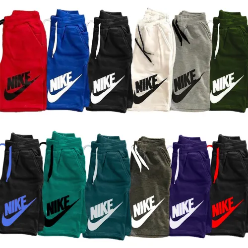 NIKE Men’s  Shorts  SNKS-012