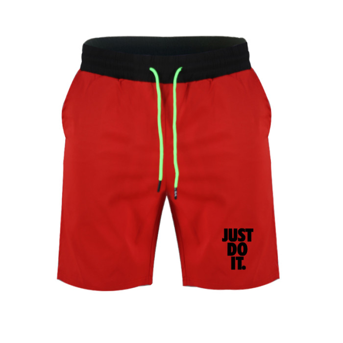 NIKE JUST DO IT Men’s  Shorts  SNKS-049