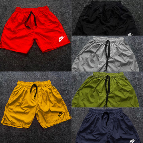 NIKE Men’s  Shorts  SNKS-064