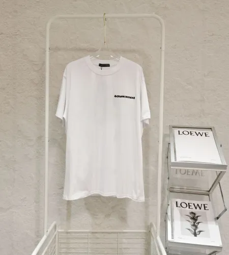 Chorme Heart T-shirt