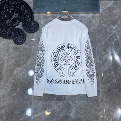Chorme Heart T-shirt