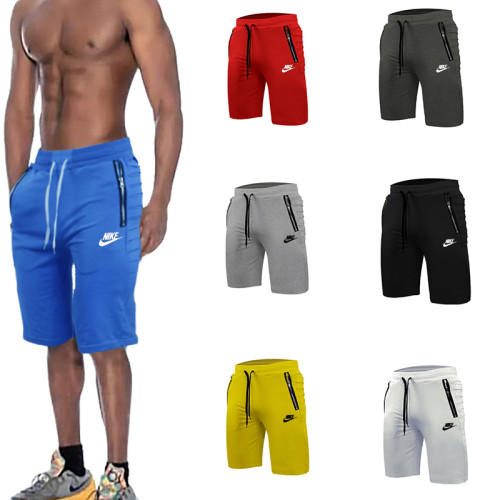 NIKE Men's Shorts SNKS-100