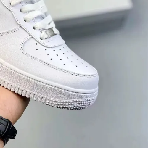 Normally Quality Nike Air Force 1 Sneakers With Box AJ-086