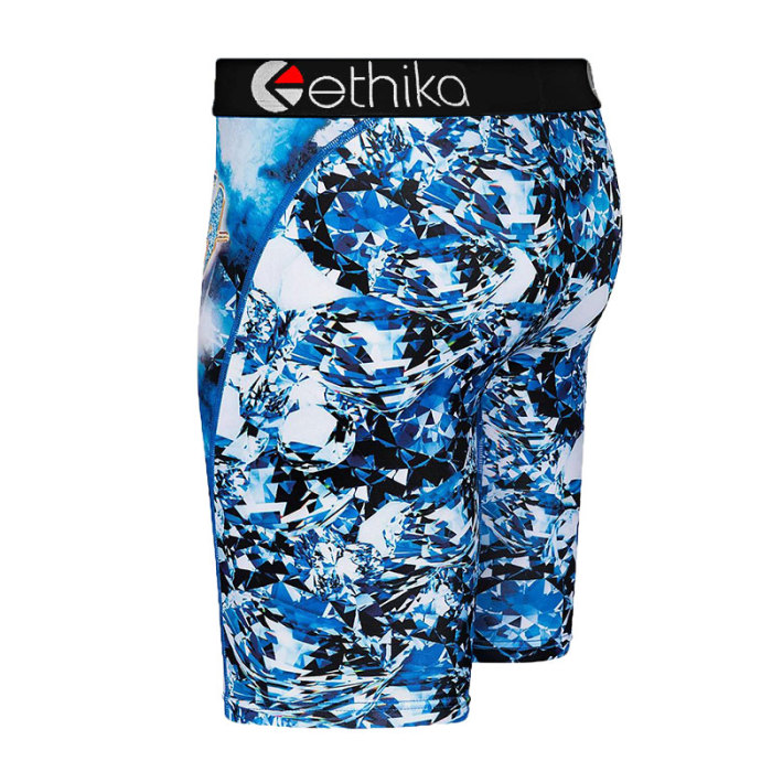 US$ 4.99 - Ethika x Anuel AA Mas Flow Boxer Briefs Men's Underwear OF-001 -  www.bkagewholesale.com