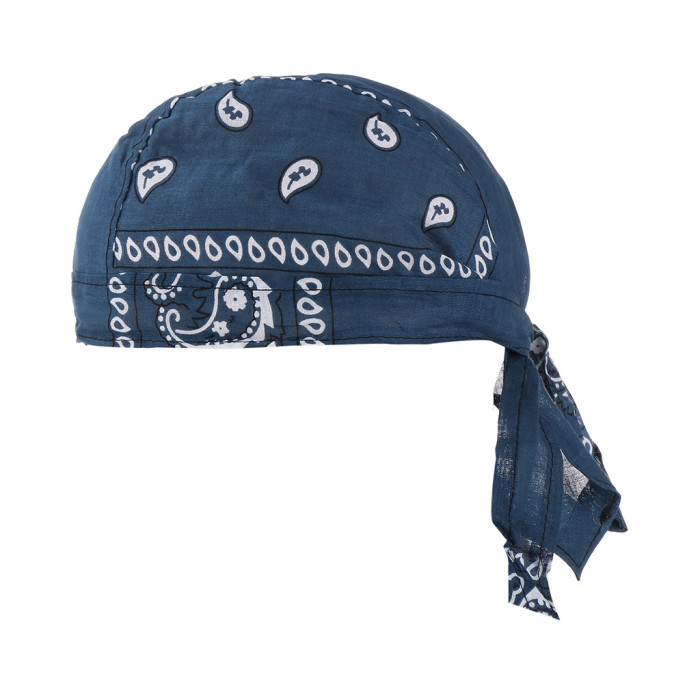 Amoeba Pirate Outdoor Cycling Baotou Hat Wholesale NDG-010