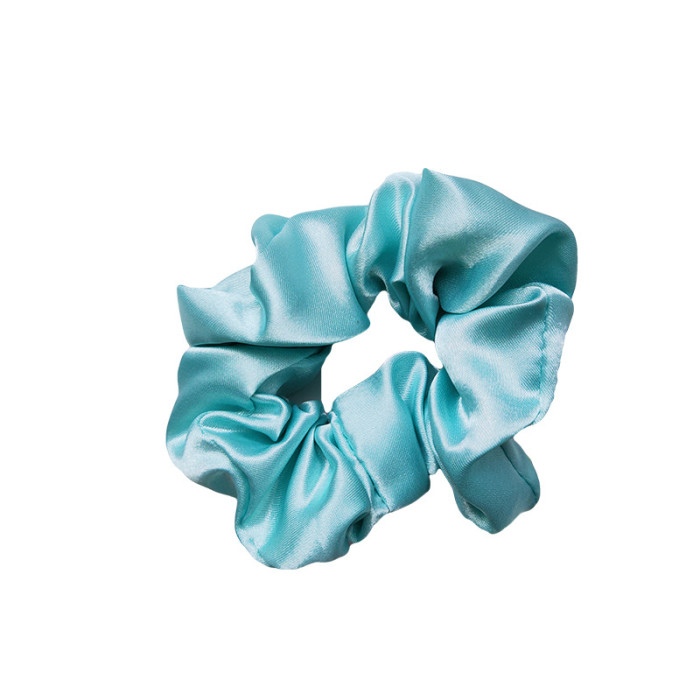 Girl Hair Tie Head Flower Rubber Band NDG-013