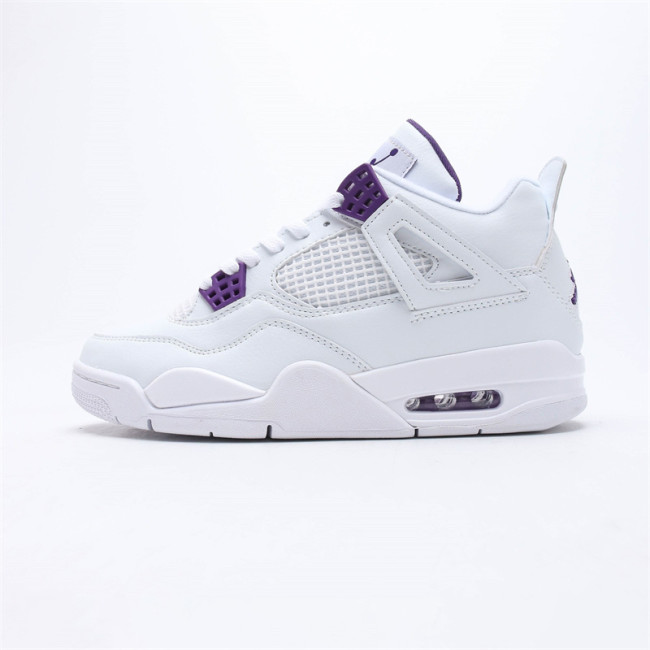 Nike Air Jordan 4  AJ4 with Box AR1000-006