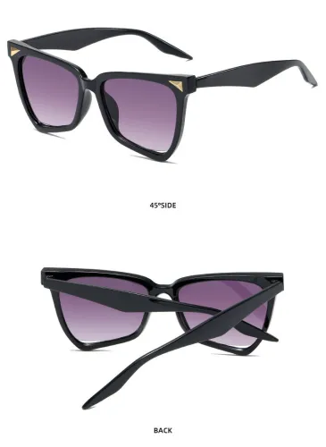 Ladies Rhinestone Sunglasses SGL-012