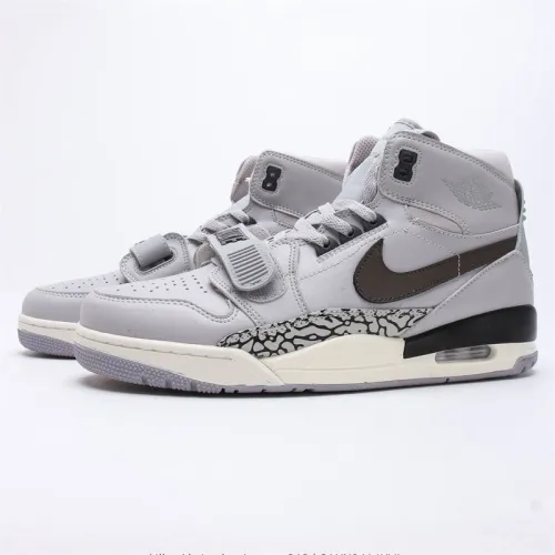 Air Jordan Legacy 312  with Box AR1000-021