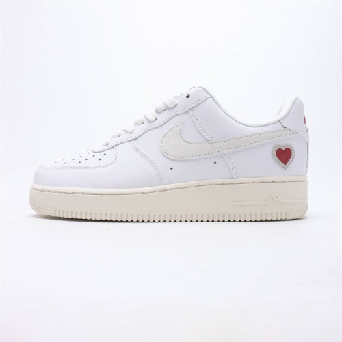 Nike Air Force 1 Low  with Box DQ0791-19