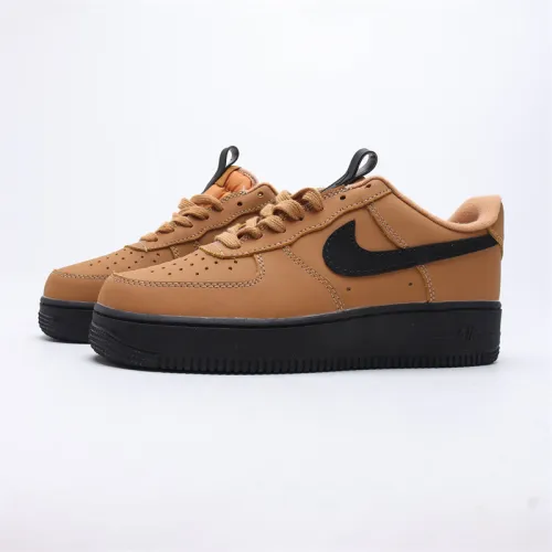Nike Air Force 1 ’07 with Box DQ0791-51